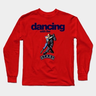 Dancing with the S.T.A.R.S. Long Sleeve T-Shirt